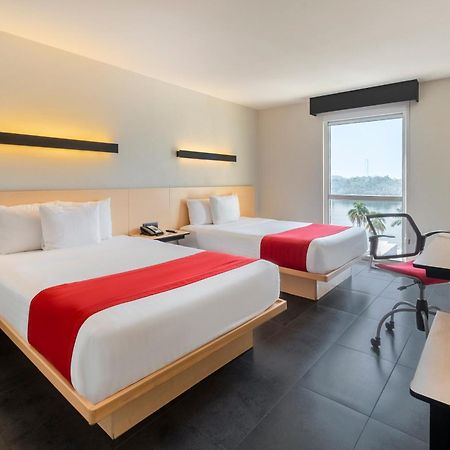 City Express By Marriott Paraiso Luaran gambar