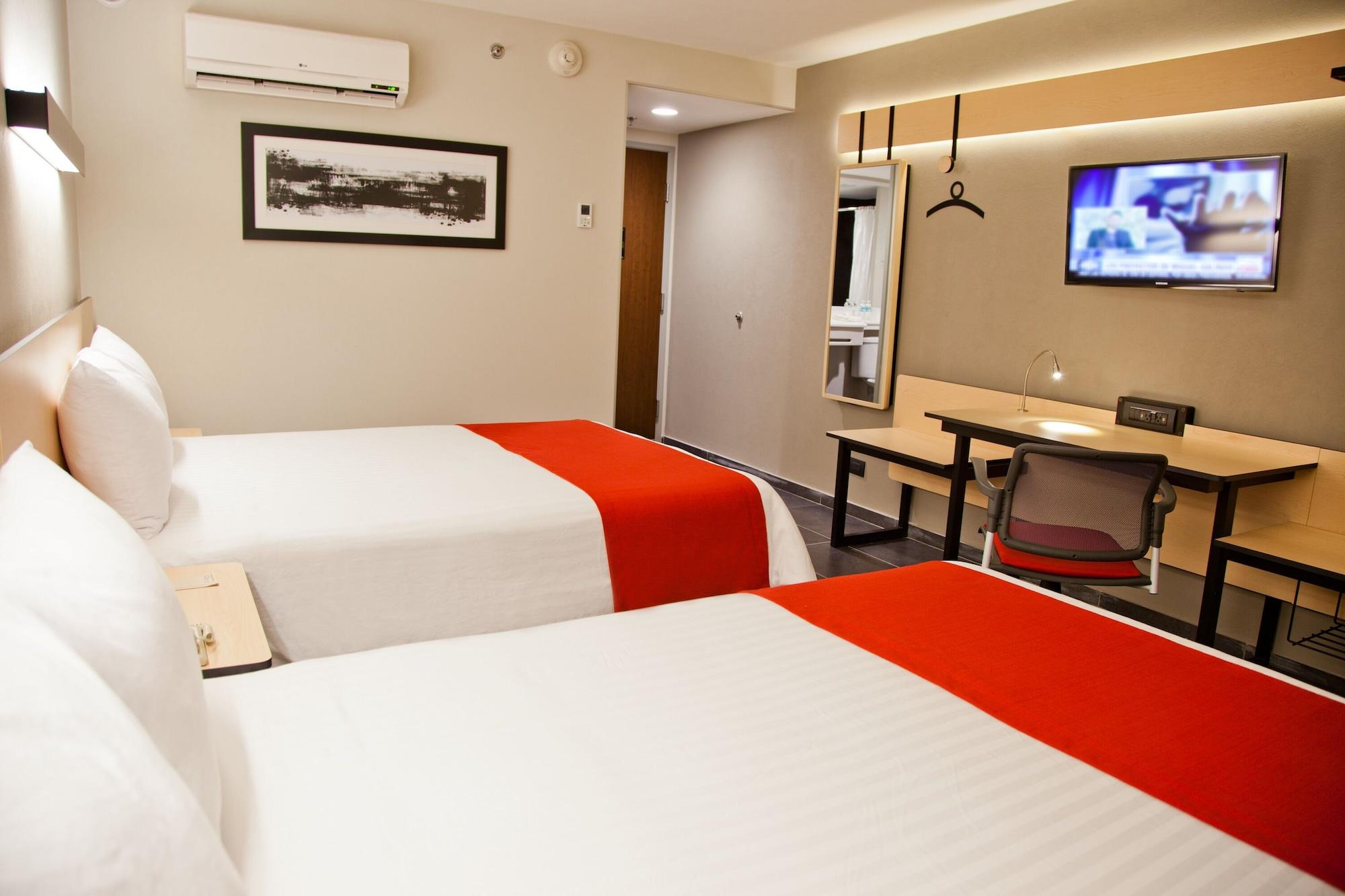 City Express By Marriott Paraiso Luaran gambar