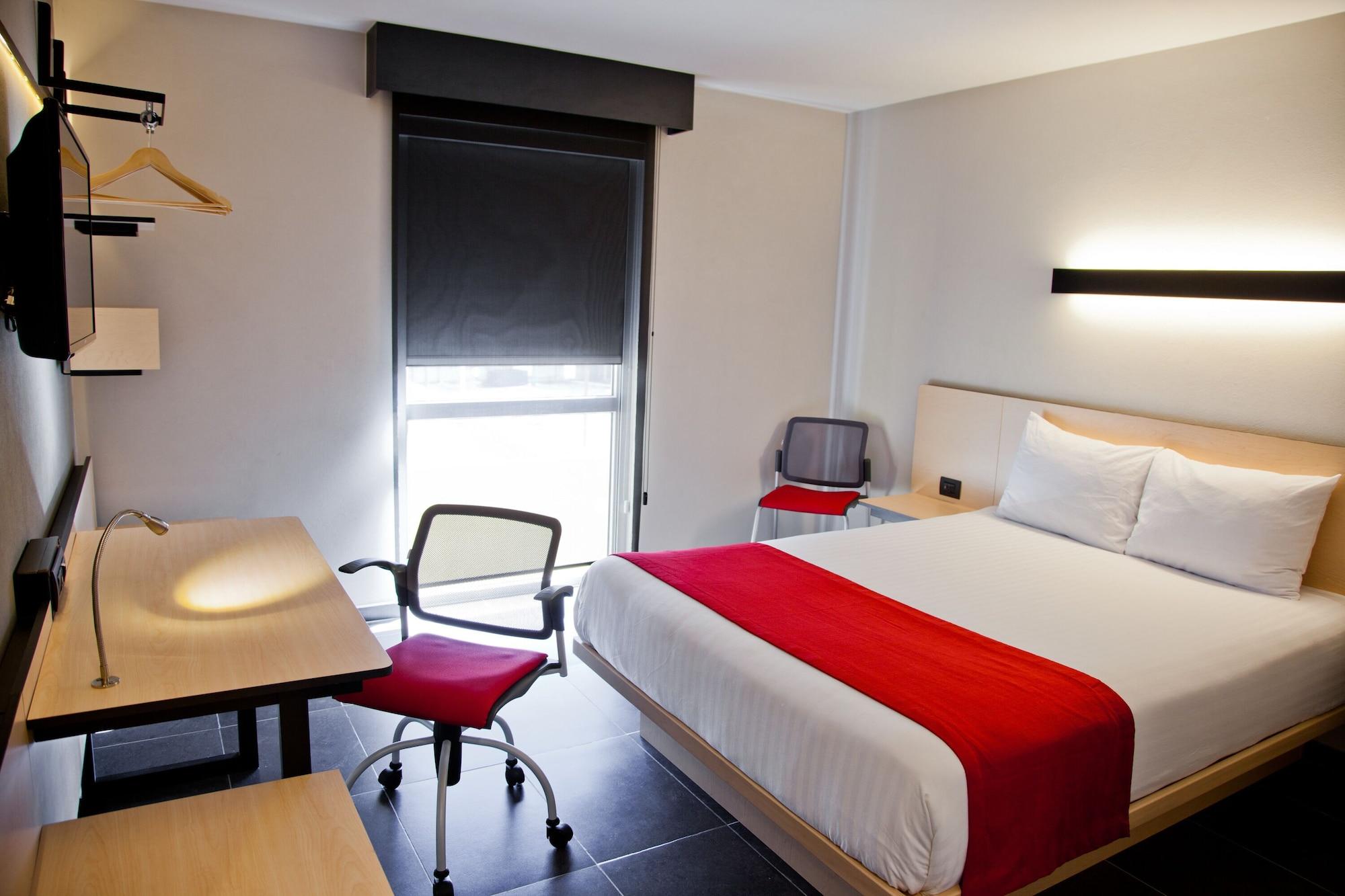 City Express By Marriott Paraiso Luaran gambar