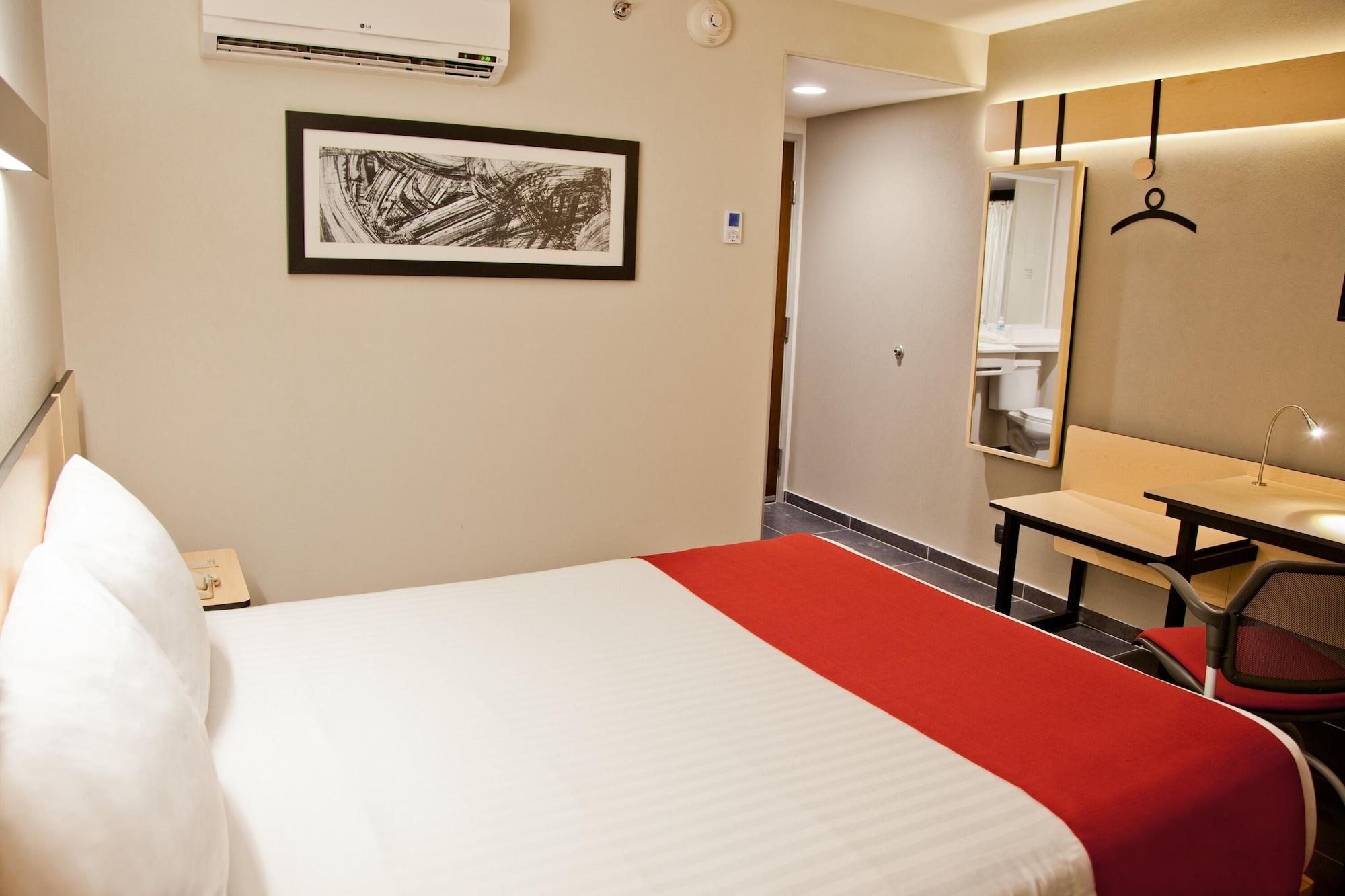City Express By Marriott Paraiso Luaran gambar