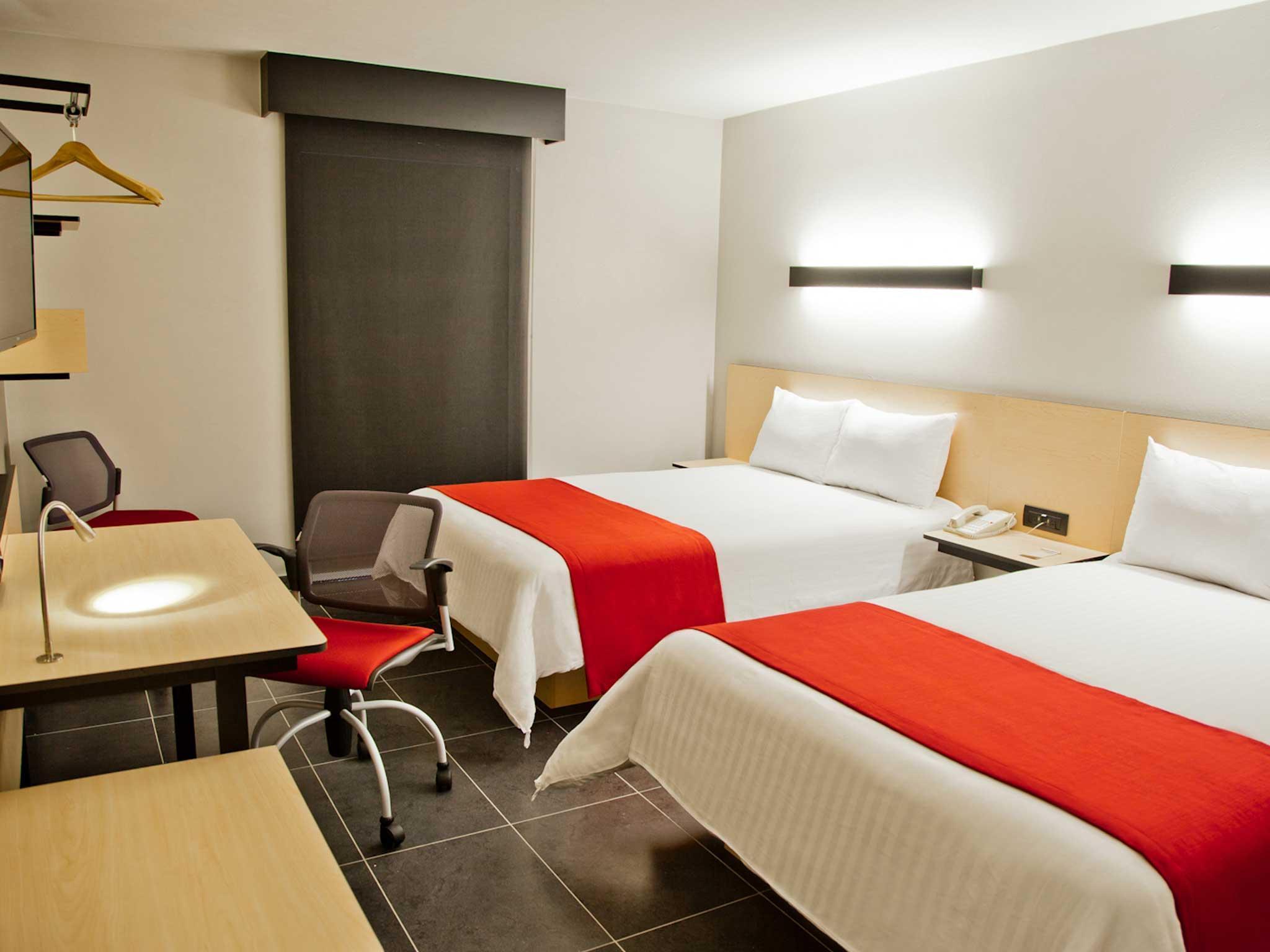 City Express By Marriott Paraiso Luaran gambar