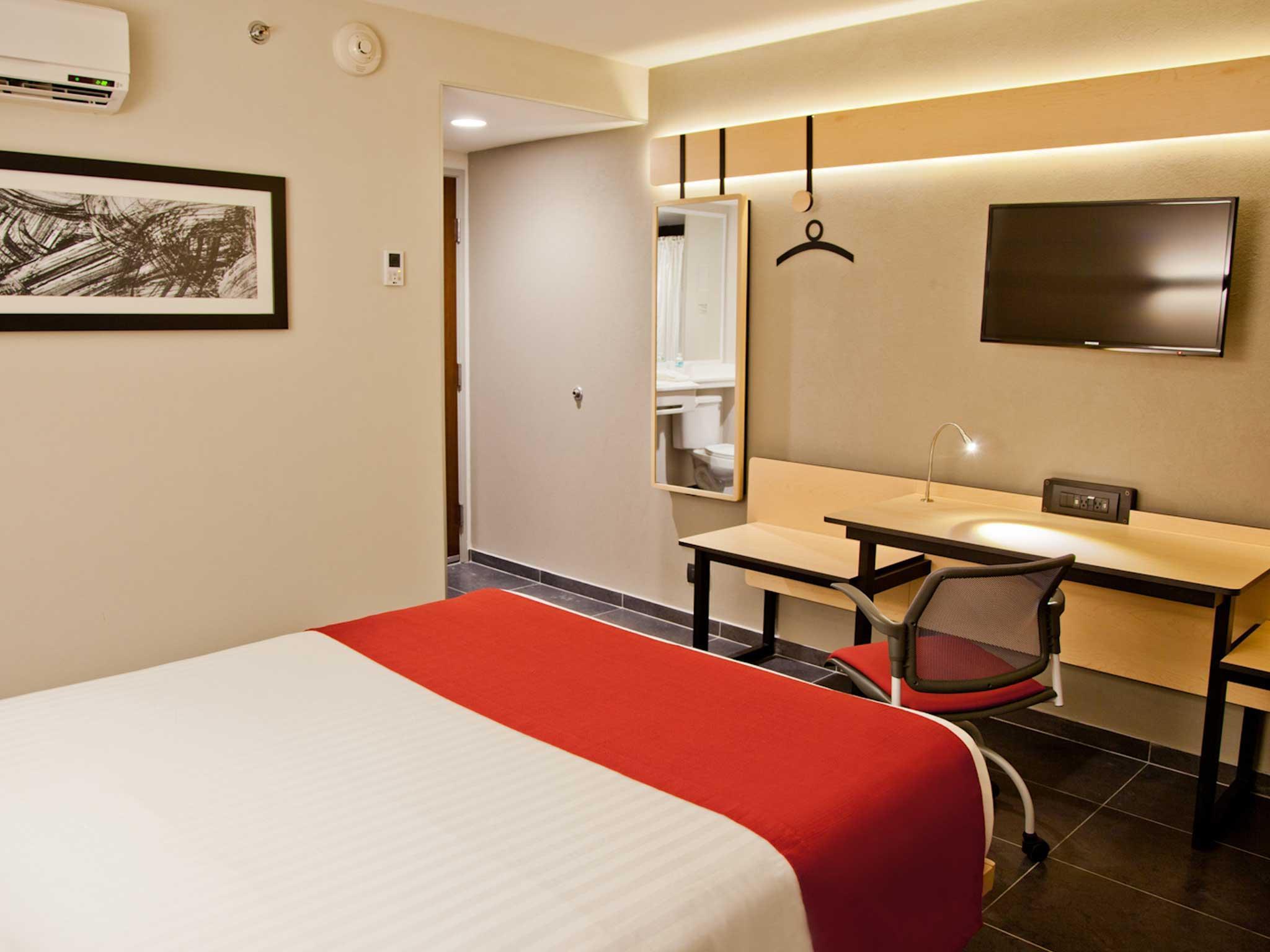 City Express By Marriott Paraiso Luaran gambar