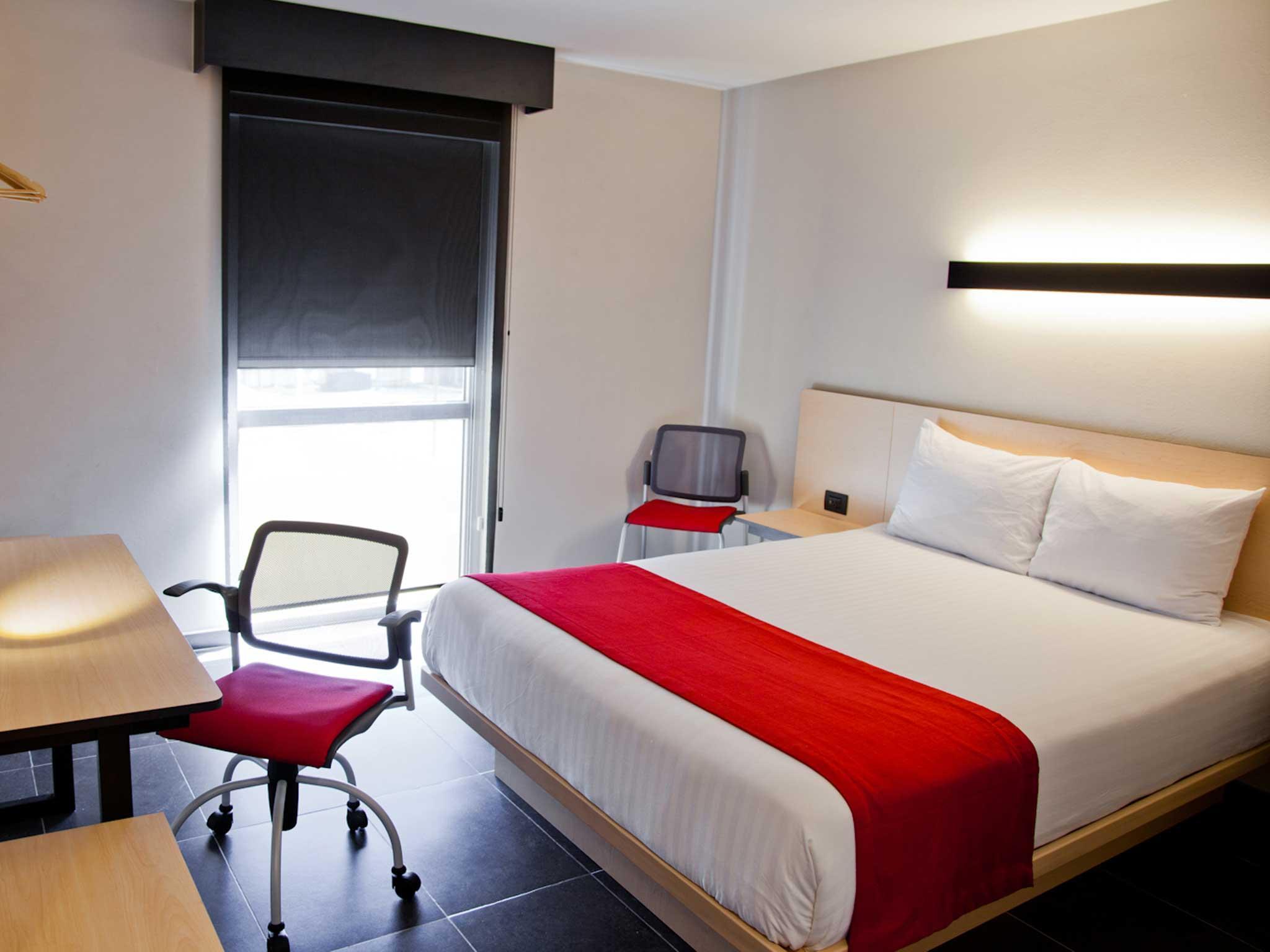 City Express By Marriott Paraiso Luaran gambar