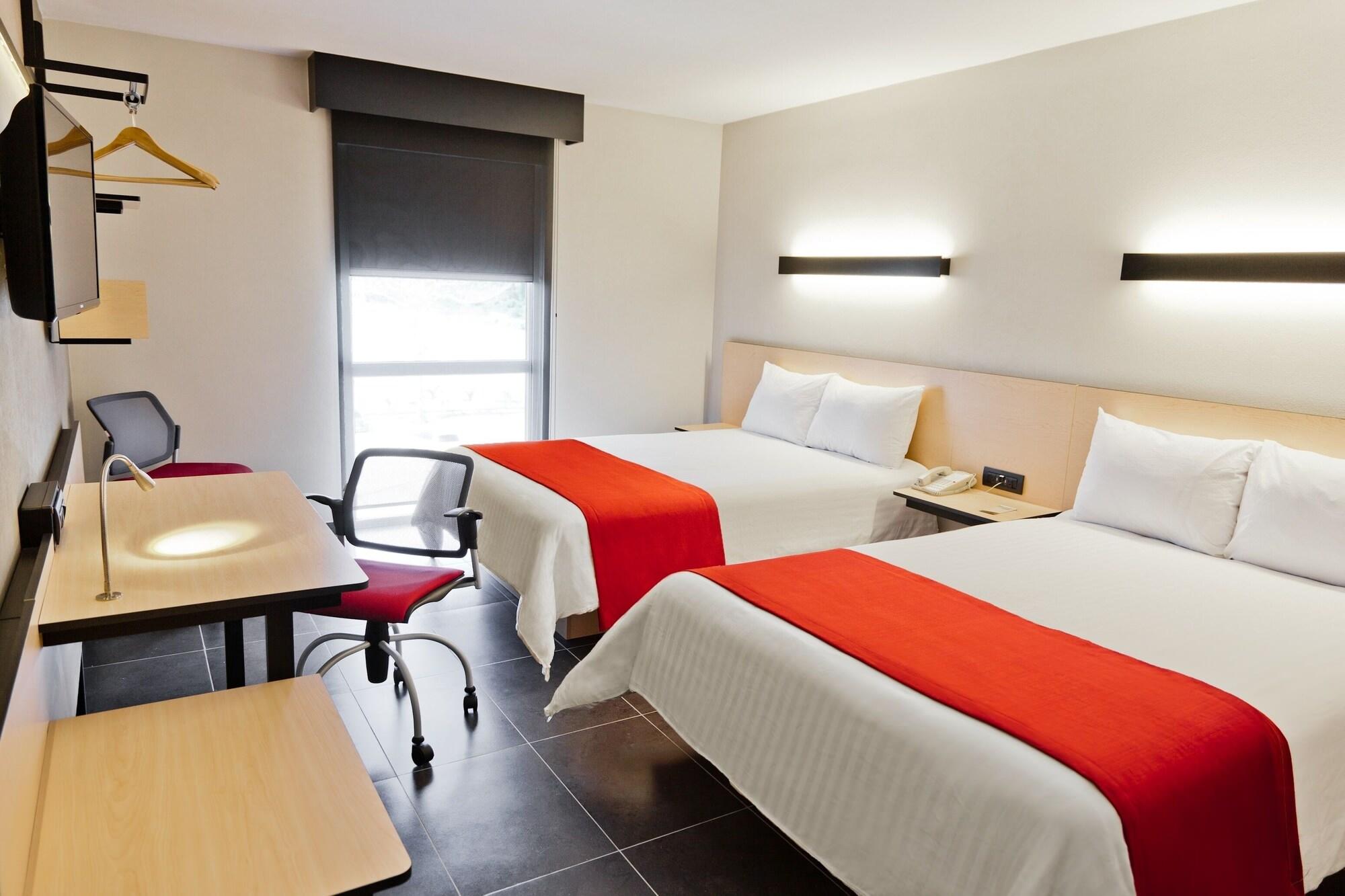 City Express By Marriott Paraiso Luaran gambar