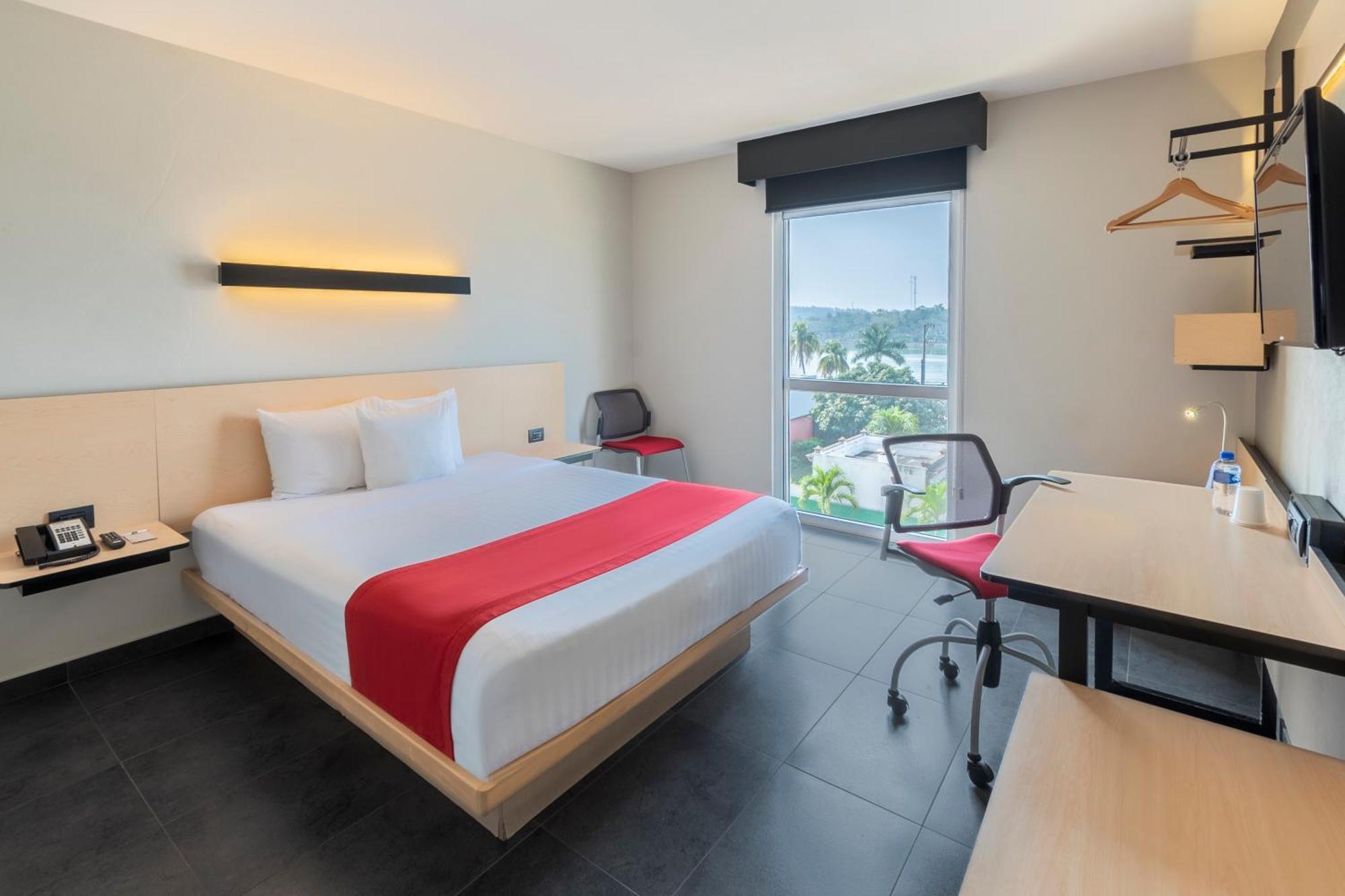 City Express By Marriott Paraiso Luaran gambar