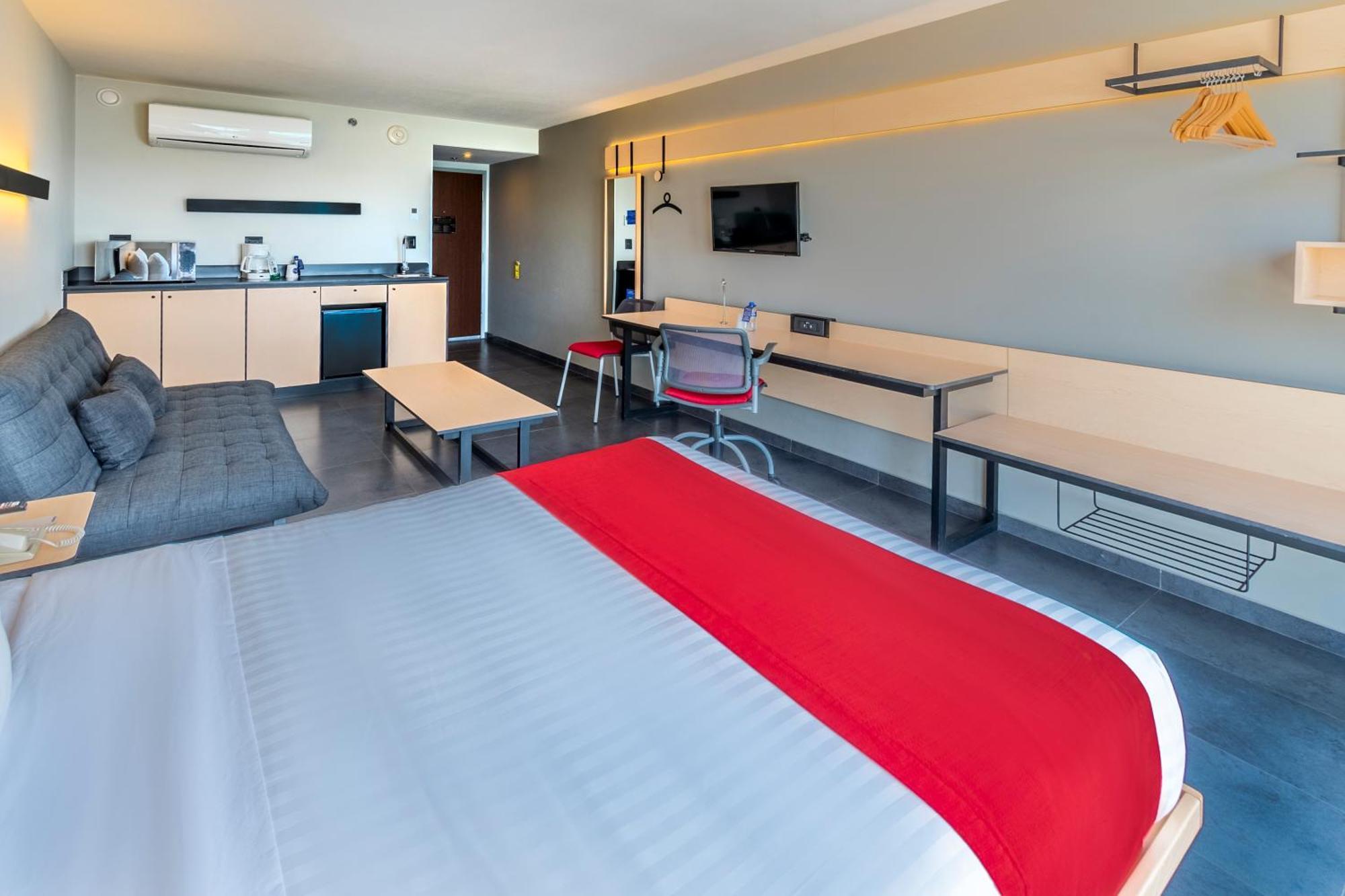 City Express By Marriott Paraiso Luaran gambar