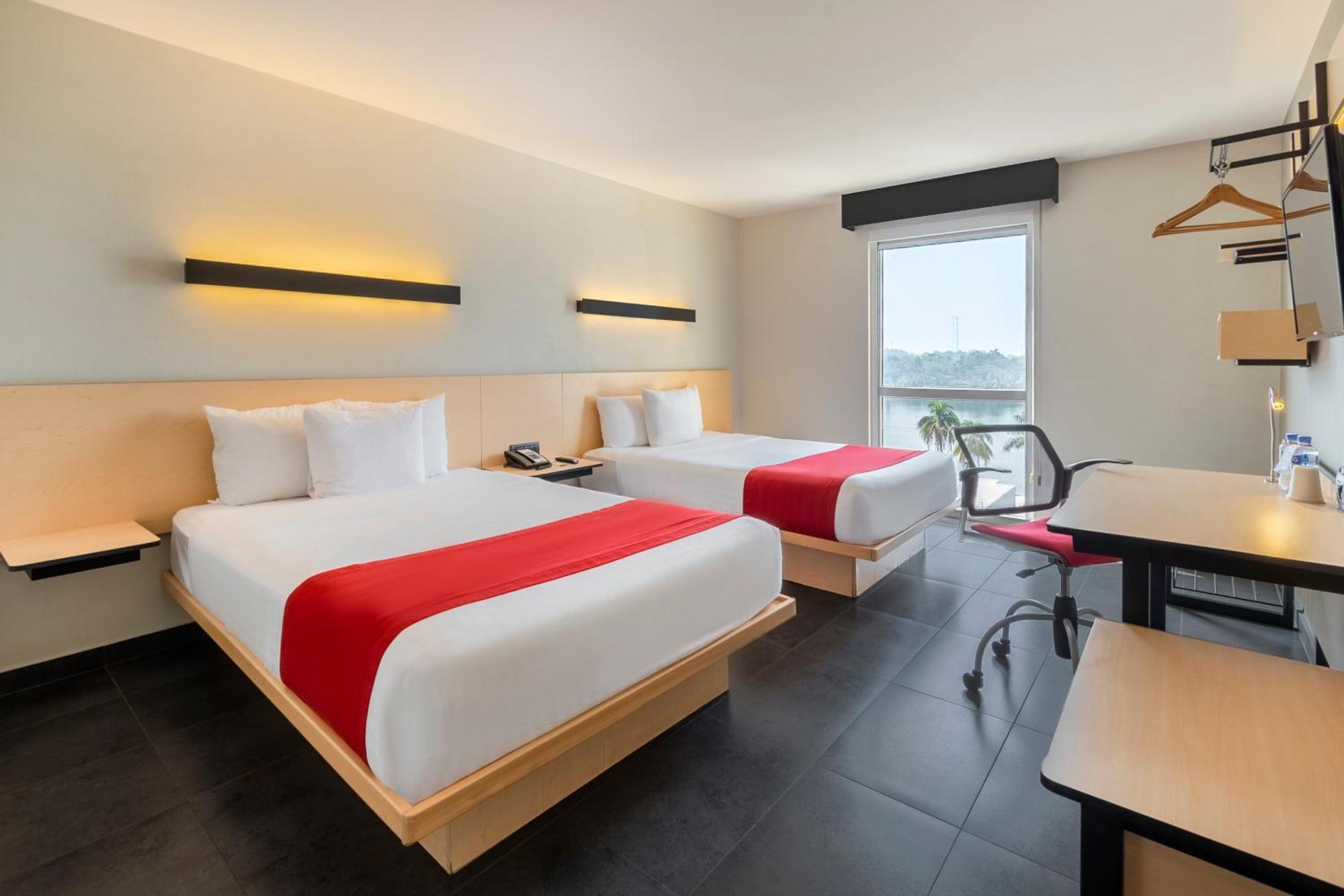 City Express By Marriott Paraiso Luaran gambar