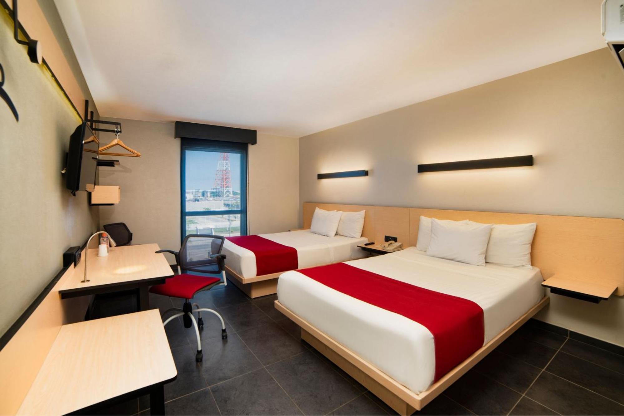 City Express By Marriott Paraiso Luaran gambar