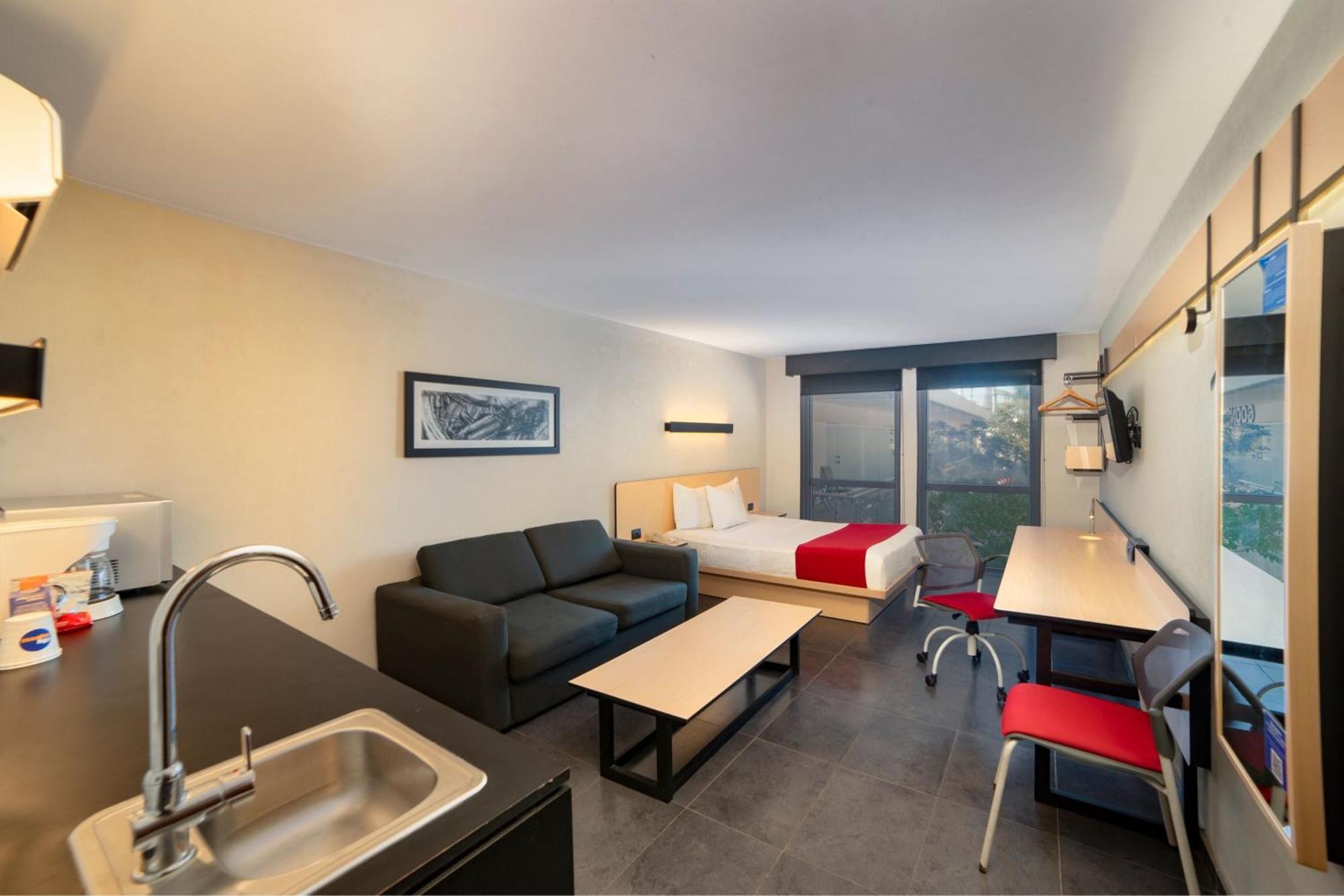 City Express By Marriott Paraiso Luaran gambar