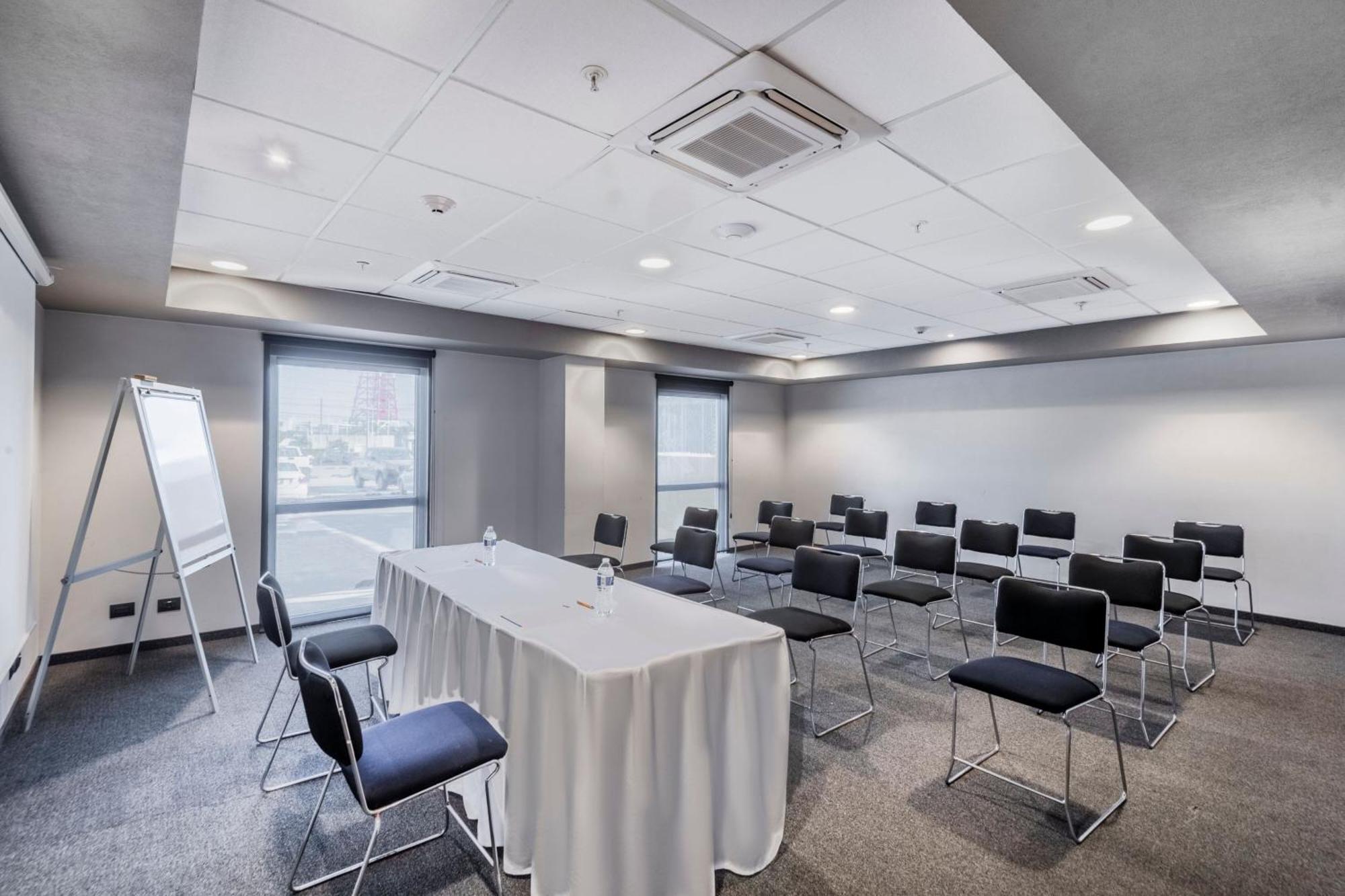 City Express By Marriott Paraiso Luaran gambar