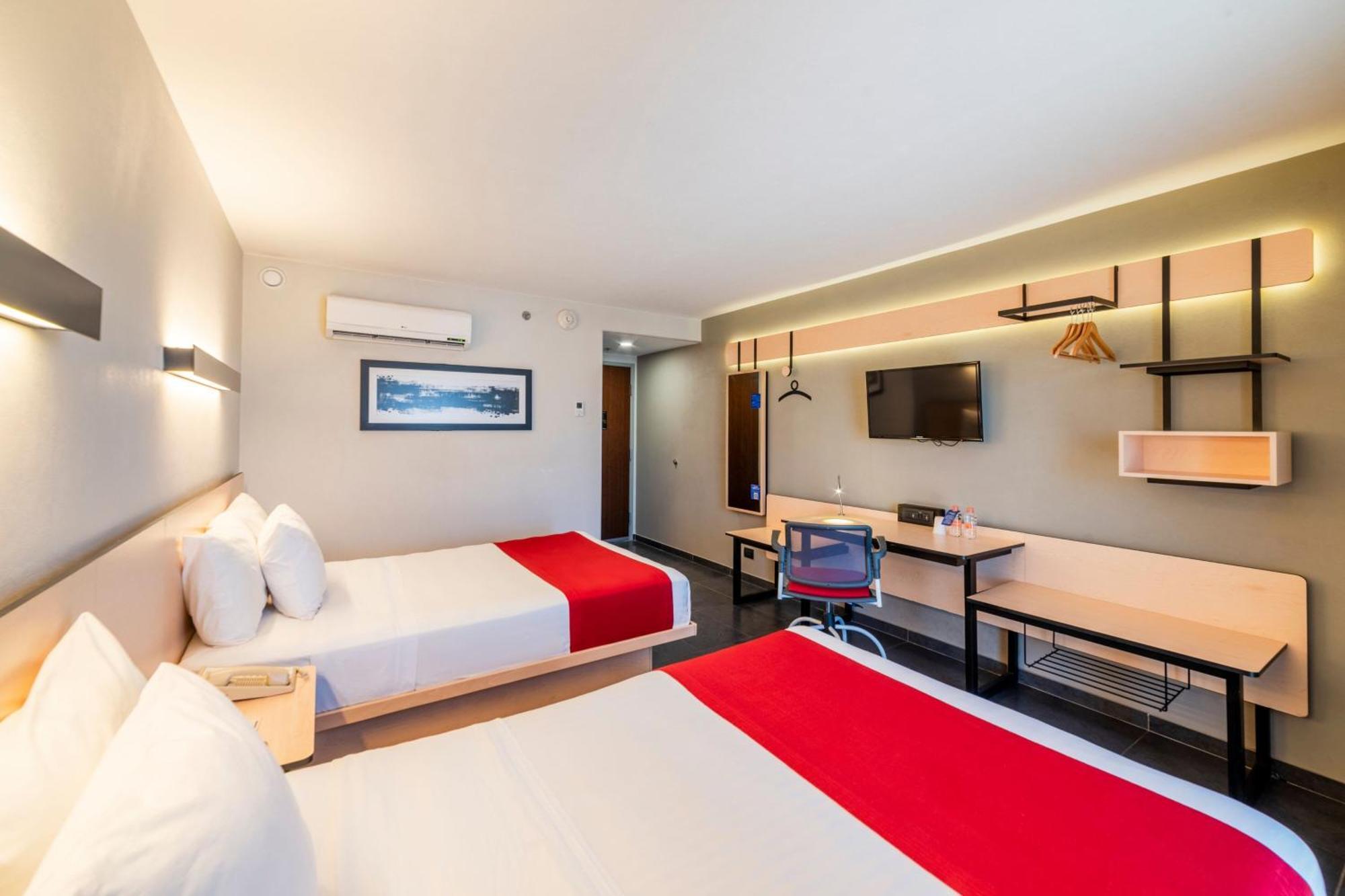 City Express By Marriott Paraiso Luaran gambar