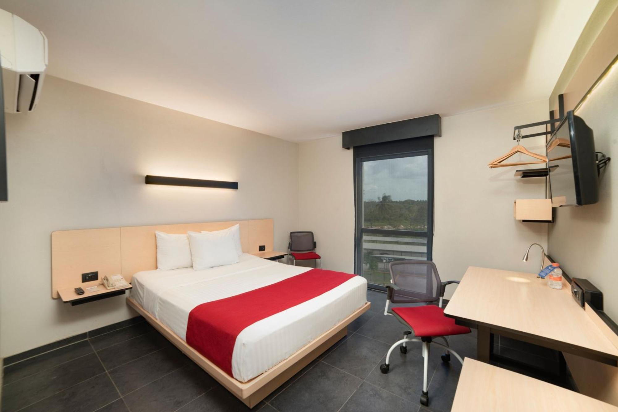 City Express By Marriott Paraiso Luaran gambar