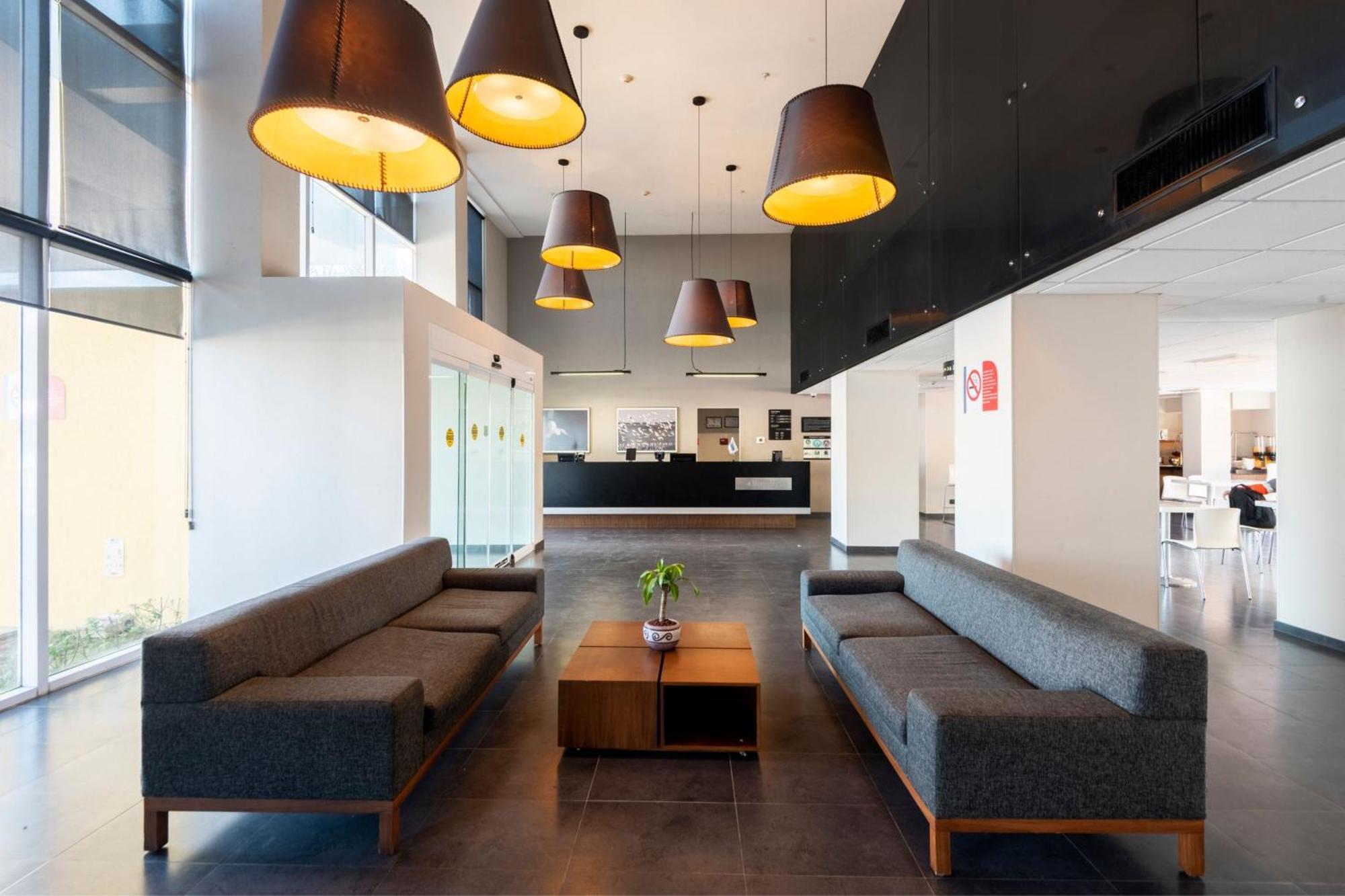 City Express By Marriott Paraiso Luaran gambar